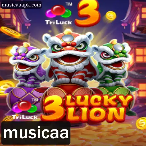 Descubra o Fascinante Jogo 3LUCKYLION e a Músicaa que o Acompanha
