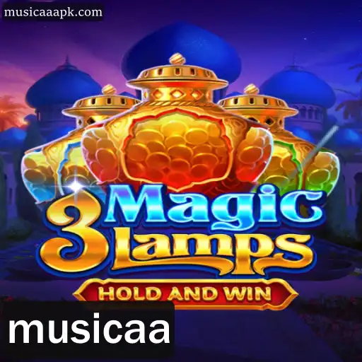 Desvendando o Fascinante Mundo de 3MagicLamps