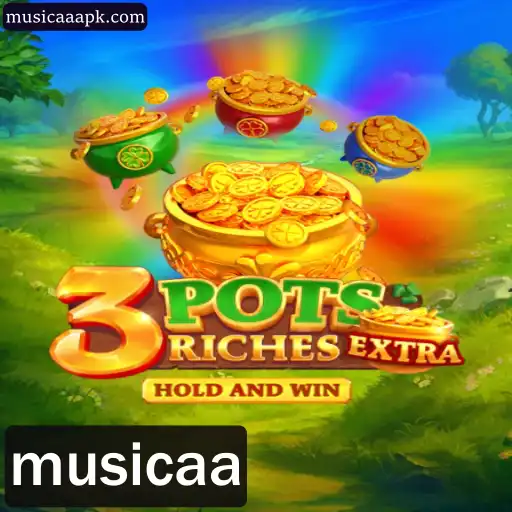 Descubra o Mundo de 3potsExtra: Um Jogo de Música Inovador