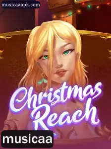 ChristmasReach: Descubra o Encanto deste Jogo Festivo com Músicaa