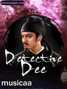 DetectiveDee: Desvendando Mistérios ao Som de Músicaa