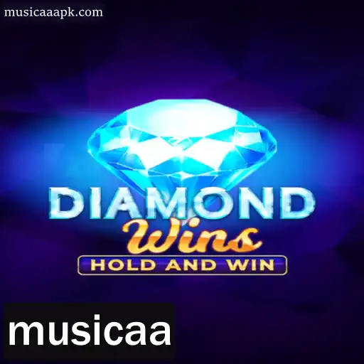 DiamondWins: Uma Jornada Musical no Mundo dos Diamantes