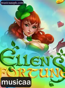 Explore EllensFortune: Mergulhe no Mundo de Música e Aventura