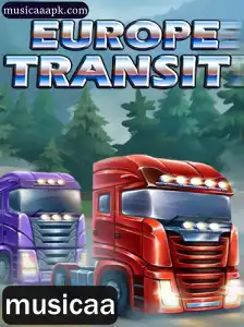 EuropeTransit: Descubra a Emoção da Conexão Musical na Europa