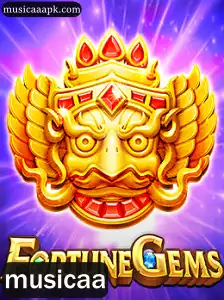 FortuneGems: A Fusão de Estratégia e Entretenimento Musical