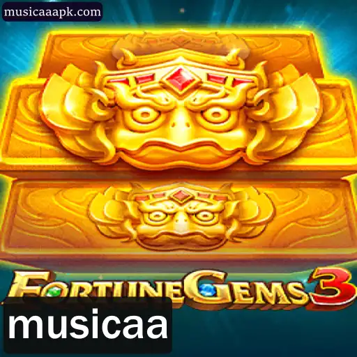 Descubra 'FortuneGems3': A Nova Experiência Musical no Mundo dos Games