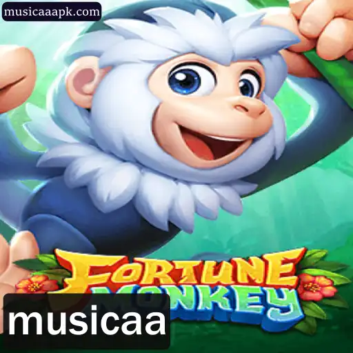 FortuneMonkey: Um Mergulho na Aventura Musical Interativa