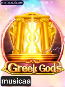 Descubra o Fascinante Mundo de GreekGods: Uma Aventura Musical Divina