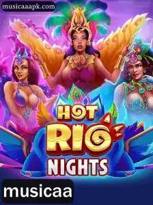 Explorando HotRioNights: Um Mergulho no Universo Musical