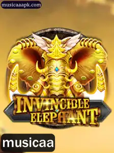 Descubra o Excitante Mundo de InvincibleElephant: Um Jogo de Estratégia e Música