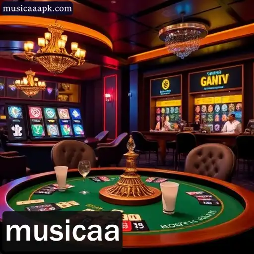 Jogos de mesa