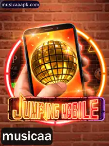 Explorando o Universo de Jumpingmobile: Uma Jornada Musical Inovadora