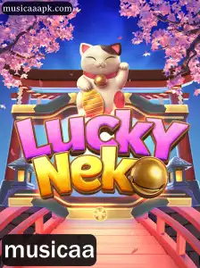 Explorando o Mundo de LuckyNeko: Um Jogo de Aventura e Mistério