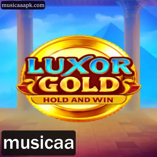 LuxorGold: Uma Jornada Através do Antigo Egito