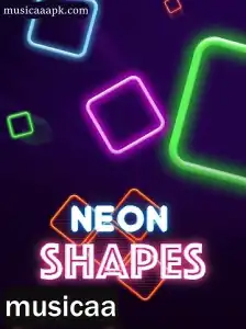 Explorando o Universo Envolvente de NeonShapes