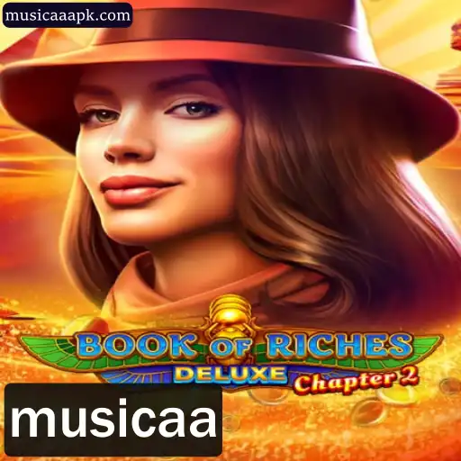 Explorando o Universo do Jogo BookofRichesDeluxeChapter2: Aventura e Música