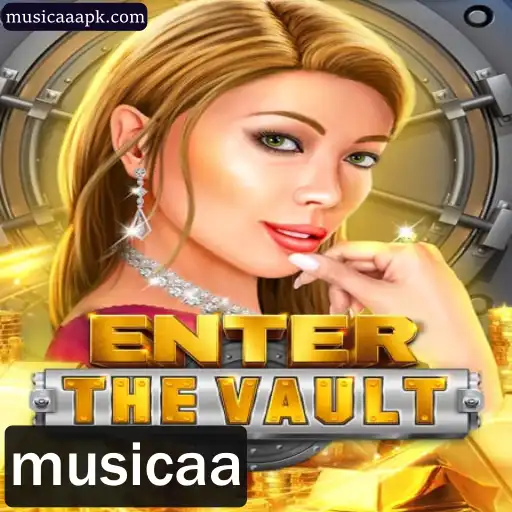EntertheVault: Um Mergulho no Mundo Imersivo da Musicaa