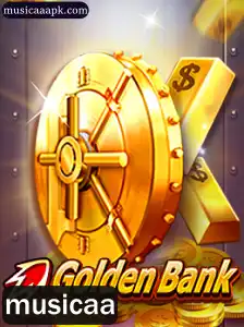GoldenBank: Mergulhe no Universo Musical com Músicaa!