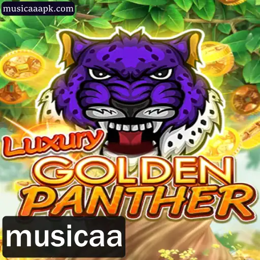 Explorando o Mundo de LUXURYGOLDENPANTHER