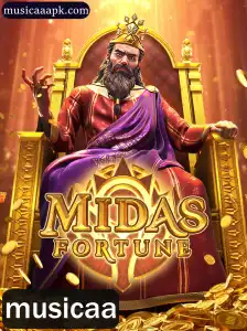 MidasFortune: Descubra o Jogo de Estratégia que Está Conquistando os Jogadores