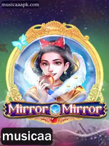 MirrorMirror: Um Mergulho na Música e Magia
