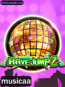 RaveJump2: A Revolução na Experiência Interativa de Jogos de Música