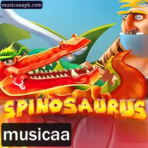 Descobrindo o Mundo de Spinosaurus: Um Jogo Intrigante e Musical