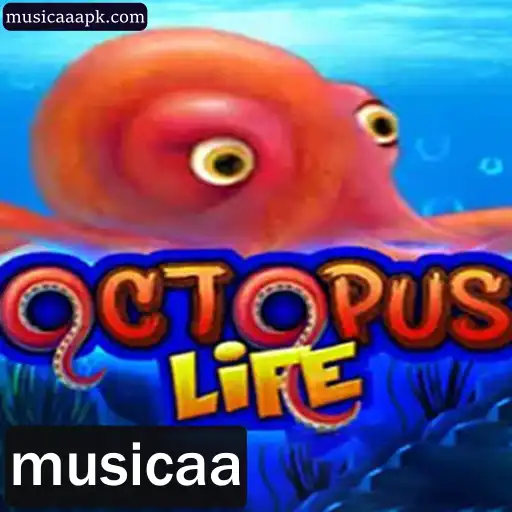 Descubra o Fascinante Mundo de OctopusLife: Aventura e Música em Harmonia