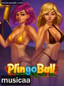 Explorando Plingoball: O Jogo Onde Música e Esporte se Encontram