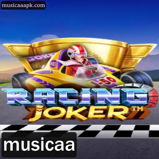RacingJoker: Um Mergulho no Mundo da Velocidade e Música