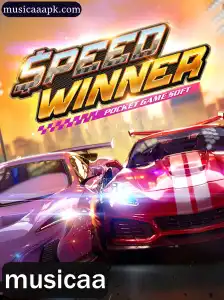 SpeedWinner: Um Mergulho no Mundo da Música e Competição