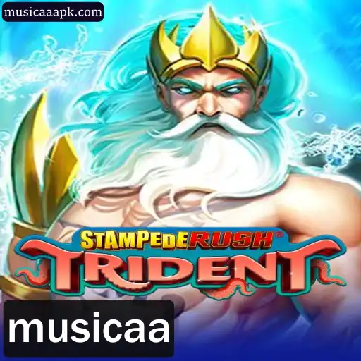 Descubra o Mundo de StempedeRushTrident: A Emoção do Novo Jogo com Trilha Sonora Única