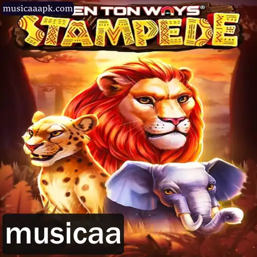 Descubra o Mundo Vibrante de TenTonWaysStampede