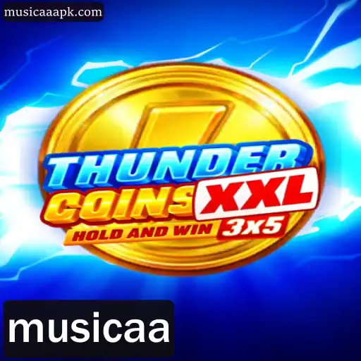 Explorando o Universo de ThunderCoinsXxl: A Aventura Musical do Momento