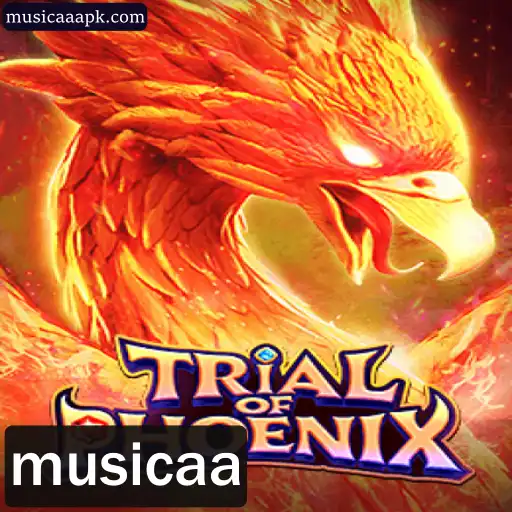 Descubra TrialofPhoenix: Um Inovador Jogo de Estratégia e Musicaa